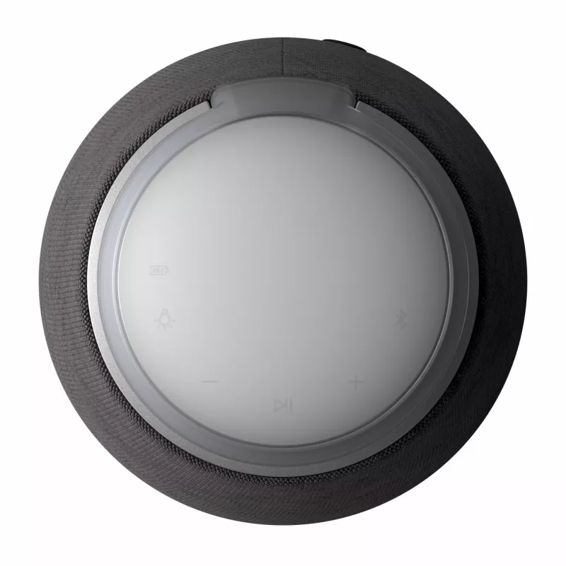 Altifalante portátil LG XBOOM 360 mono preto 20 W