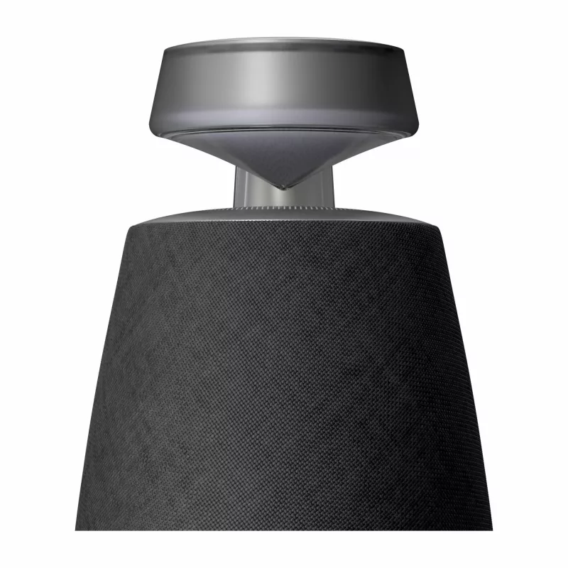 Altifalante portátil LG XBOOM 360 mono preto 20 W