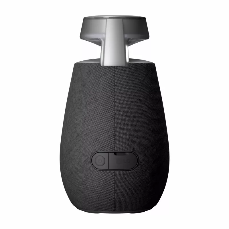 Altifalante portátil LG XBOOM 360 mono preto 20 W