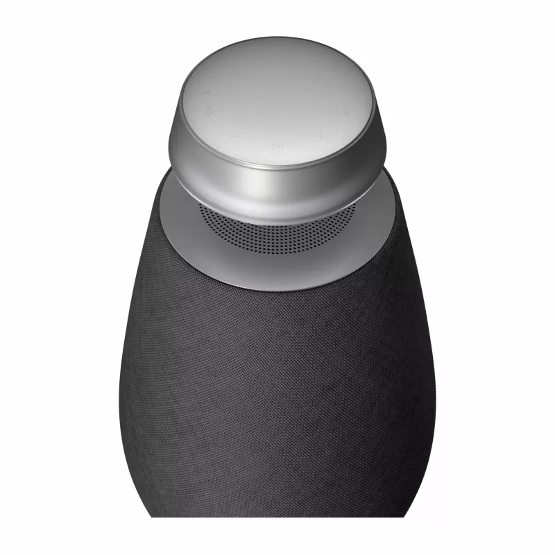 Altifalante portátil LG XBOOM 360 mono preto 20 W