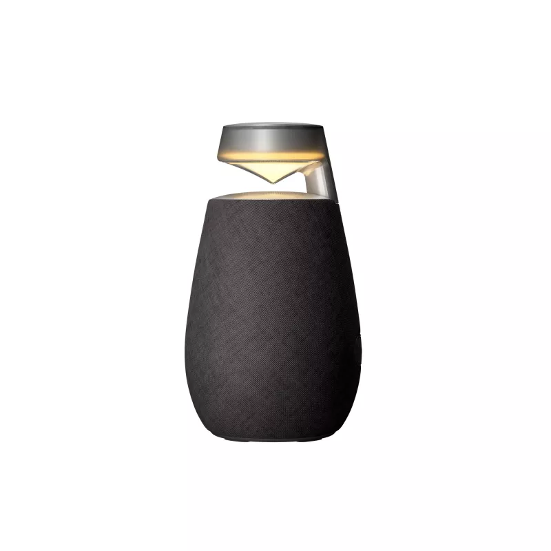 Altifalante portátil LG XBOOM 360 mono preto 20 W