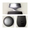 Altifalante portátil LG XBOOM 360 mono preto 20 W