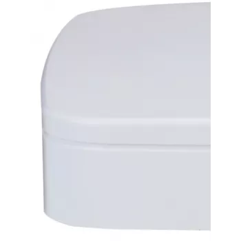 Sistema de gravação de vídeo em rede Dahua Technology Lite NVR2104-P-4KS3 branco