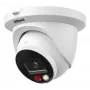 Câmara de segurança Dahua Technology WizSense IPC-HDW2449TM-S-IL-0280B Dome câmara de videovigilância IP exterior 2688 x 1520 píxeis teto