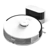 Robô aspirador e mopa com navegação LiDAR TP-Link Tapo