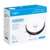 Robô aspirador e mopa com navegação LiDAR TP-Link Tapo