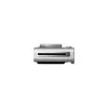 Câmara instantânea Fujifilm Instax Mini Evo – 1/5 polegadas CMOS 2560×1920, 3 polegadas TFT, obturador 1/8000–0,25 s, flash incorporado, 285 g, prateado/preto