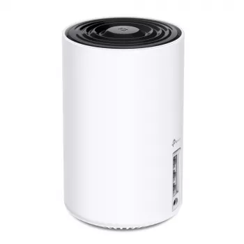 Sistema Mesh Wi-Fi 6E TP-Link AXE5400 Whole Home (Tri-Band)