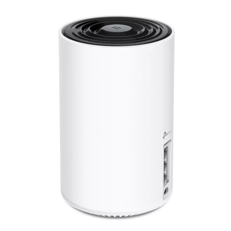 Sistema Mesh Wi-Fi 6E TP-Link AXE5400 Whole Home (Tri-Band)