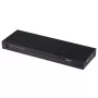 Splitter HDMI 4K60 Lindy 16 portas 16x HDMI 3840x2160 preto