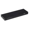 Splitter HDMI 4K60 Lindy 16 portas 16x HDMI 3840x2160 preto
