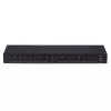 Splitter HDMI 4K60 Lindy 16 portas 16x HDMI 3840x2160 preto