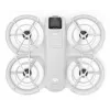 Drone leve DJI Neo 135g com câmara 4K Ultra HD, até 18 minutos de tempo de voo com uma carga, sem comando