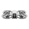 Drone leve DJI Neo 135g com câmara 4K Ultra HD, até 18 minutos de tempo de voo com uma carga, sem comando