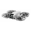 Drone leve DJI Neo 135g com câmara 4K Ultra HD, até 18 minutos de tempo de voo com uma carga, sem comando