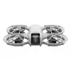 Drone leve DJI Neo 135g com câmara 4K Ultra HD, até 18 minutos de tempo de voo com uma carga, sem comando