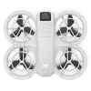 Drone leve DJI Neo 135g com câmara 4K Ultra HD, até 18 minutos de tempo de voo com uma carga, sem comando