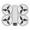 Drone leve DJI Neo 135g com câmara 4K Ultra HD, até 18 minutos de tempo de voo com uma carga, sem comando