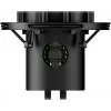 Microfone USB HyperX QuadCast 2 S (preto), microfone de mesa, -8 dB, 20 - 20000 Hz, 1 Ω, com fios, USB