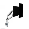 Suporte para monitor Neomounts NM-D750DWHITE 10-32 polegadas - mola a gás, fixação à mesa/passagem pela mesa, 9 kg, 25,4 cm (10 polegadas), 81,3 cm (32 polegadas), 100 x 100 mm, branco