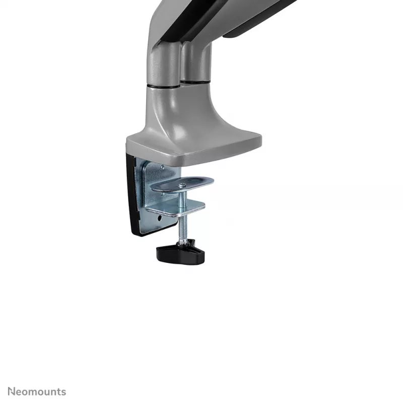 Suporte para monitor Neomounts NM-D750DSILVER 10-32 polegadas - mola a gás