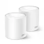 Sistema Mesh Wi-Fi 6 TP-Link AX3000 Whole Home, pack de 2