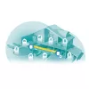 Sistema Mesh Wi-Fi 6 TP-Link AX3000 Whole Home, pack de 2
