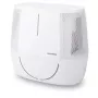 Purificador e humidificador de ar de chão Stylies ANTARES — depósito de 6 litros, 10 W, 1,42 kg, branco