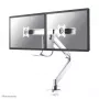 Braço para monitor Neomounts NM-D775DXWHITE 25,4-81,3 cm (10-32