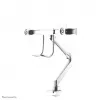 Braço para monitor Neomounts NM-D775DXWHITE 25,4-81,3 cm (10-32