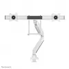 Braço para monitor Neomounts NM-D775DXWHITE 25,4-81,3 cm (10-32