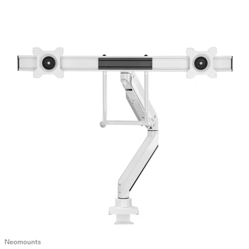 Braço para monitor Neomounts NM-D775DXWHITE 25,4-81,3 cm (10-32