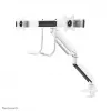 Braço para monitor Neomounts NM-D775DXWHITE 25,4-81,3 cm (10-32