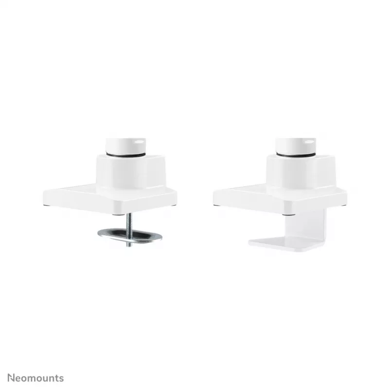 Braço para monitor Neomounts NM-D775DXWHITE 25,4-81,3 cm (10-32