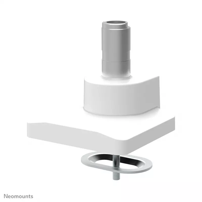 Braço para monitor Neomounts NM-D775DXWHITE 25,4-81,3 cm (10-32