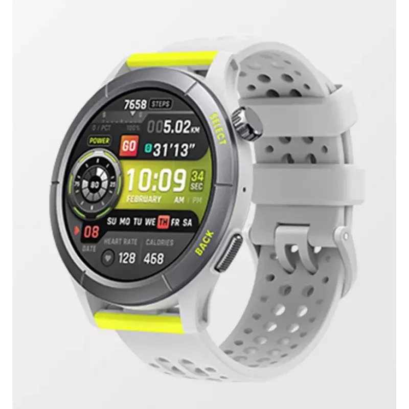 Amazfit Cheetah 3,53 cm (1,39