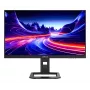 Dahua LM27-E341A monitor gaming de 27 polegadas, QHD 2560x1440, IPS, 240Hz, 1ms, 16:9, preto