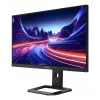 Dahua LM27-E341A monitor gaming de 27 polegadas, QHD 2560x1440, IPS, 240Hz, 1ms, 16:9, preto