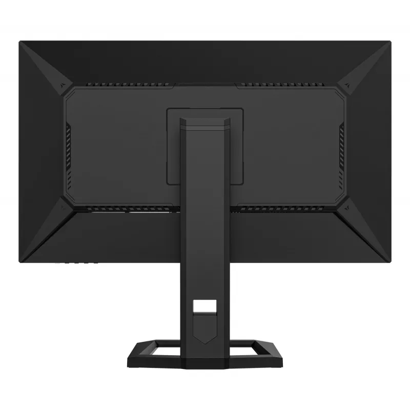 Dahua LM27-E341A monitor gaming de 27 polegadas, QHD 2560x1440, IPS, 240Hz, 1ms, 16:9, preto