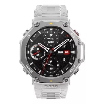 Smartwatch Amazfit T-Rex 3 AMOLED 1.5