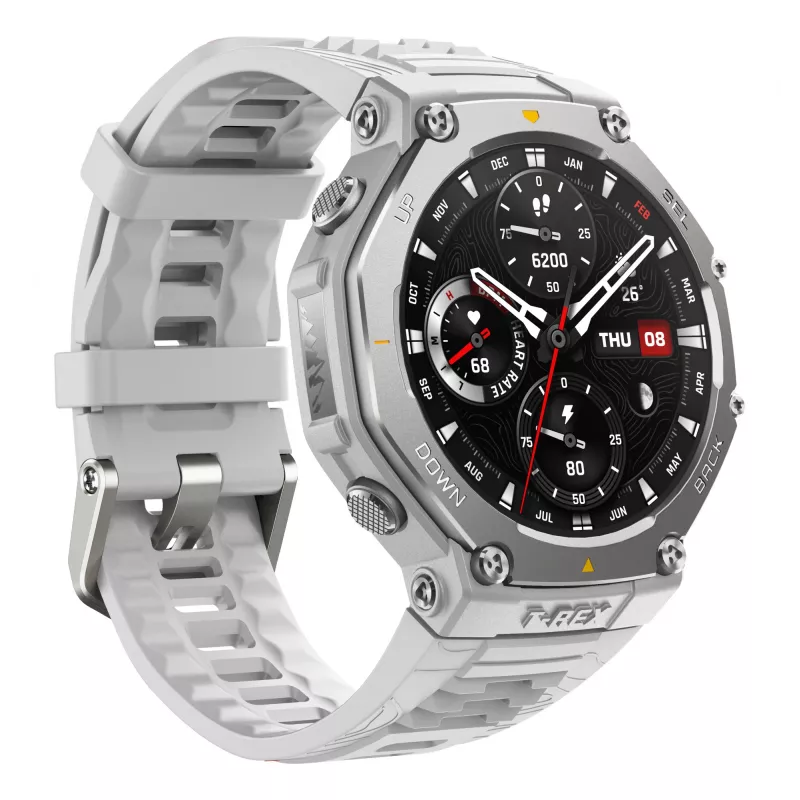 Smartwatch Amazfit T-Rex 3 AMOLED 1.5