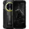 Smartphone Ulefone Armor Mini 20 4.7 polegadas 256 GB preto