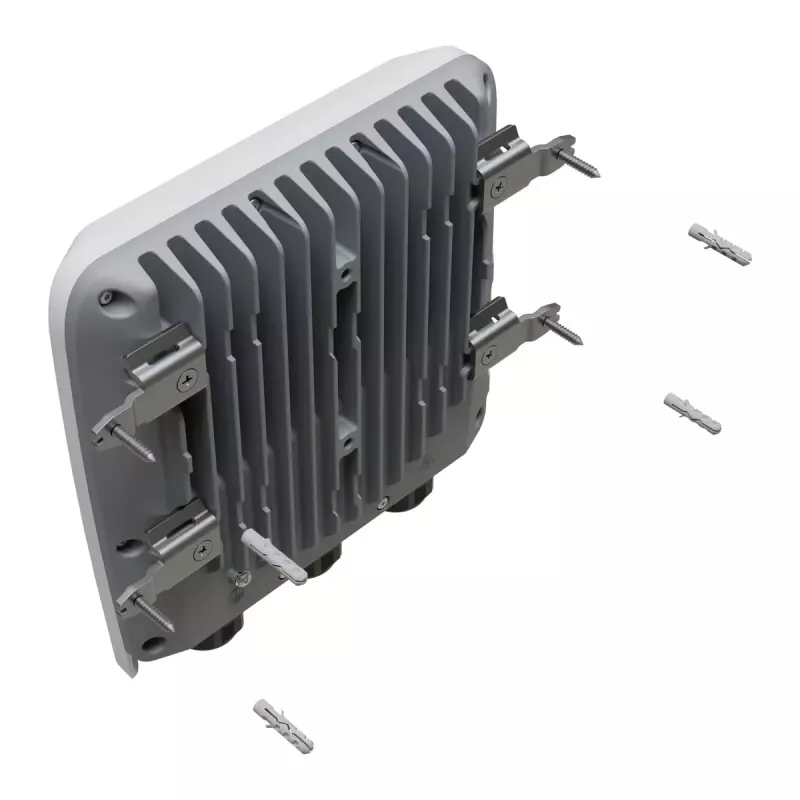 Router com fios MikroTik RB5009UPr+S+OUT