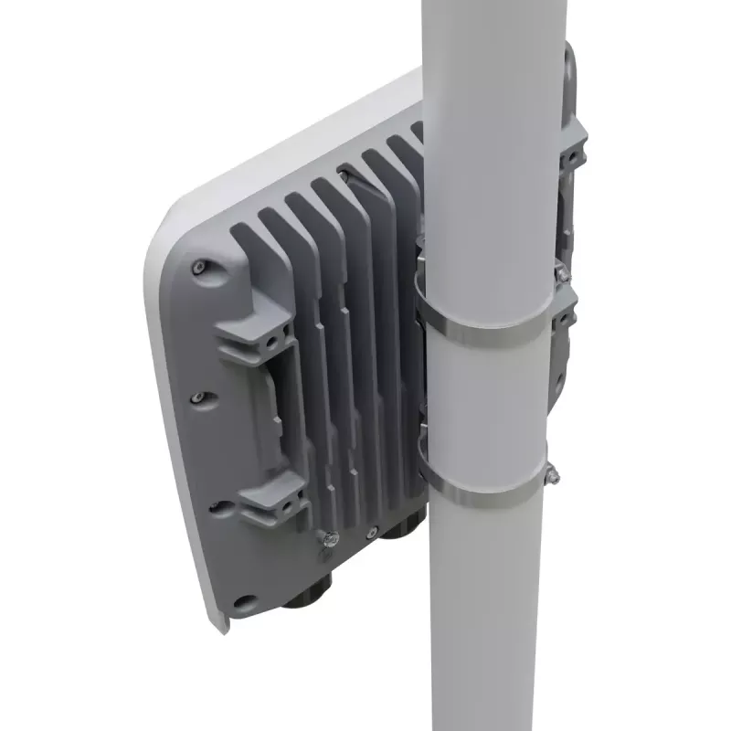 Router com fios MikroTik RB5009UPr+S+OUT
