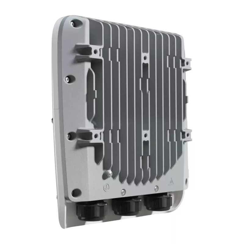 Router com fios MikroTik RB5009UPr+S+OUT