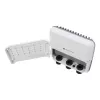 Router com fios MikroTik RB5009UPr+S+OUT