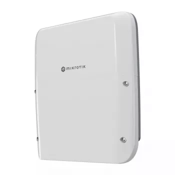 Router com fios MikroTik RB5009UPr+S+OUT