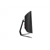 Monitor de computador Dahua Technology LM34-E330C 86,4 cm (34 inch) 3440 x 1440 píxeis UltraWide Quad HD LCD preto, vermelho