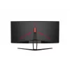 Monitor de computador Dahua Technology LM34-E330C 86,4 cm (34 inch) 3440 x 1440 píxeis UltraWide Quad HD LCD preto, vermelho