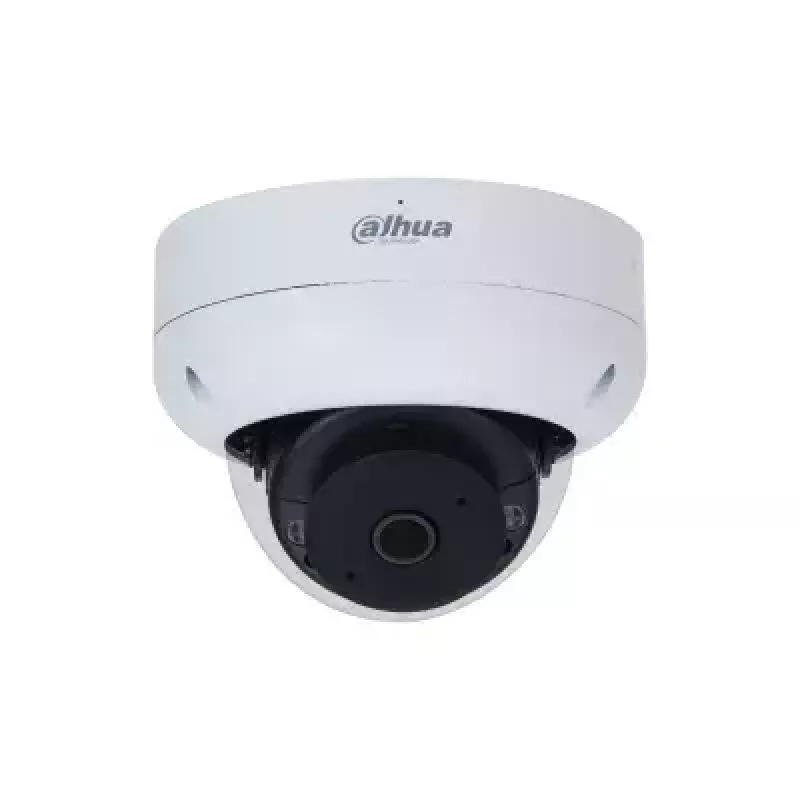 Câmara de vigilância Dahua Technology WizSense DH-IPC-HDBW3441R-AS-P dome câmara IP interior e exterior 2880 x 1620 píxeis teto/parede